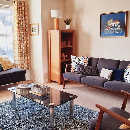 Beauly Holiday Home Exterior foto
