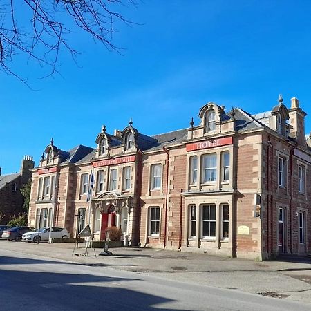 Beauly Holiday Home Exterior foto