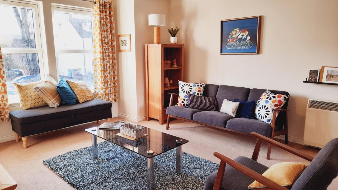 Beauly Holiday Home Exterior foto