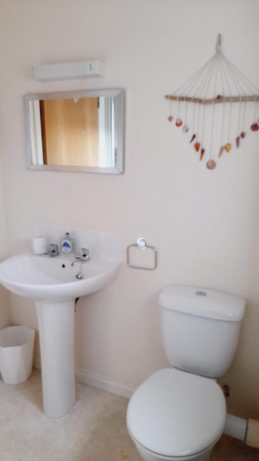 Beauly Holiday Home Exterior foto