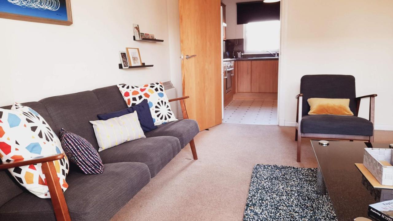 Beauly Holiday Home Exterior foto
