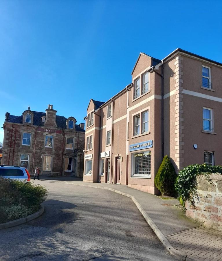 Beauly Holiday Home Exterior foto